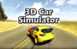 3D Car Simulator img