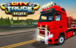 City Truck Driver City Truck Driver img