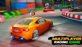 Drift Racing Multiplayer Drift Racing Multiplayer img