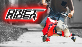 Drift Rider img