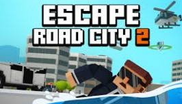 Escape Road City 2 Escape Road City 2 img