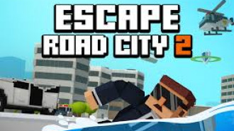 Escape Road City 2 img