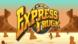 Express Truck Express Truck img