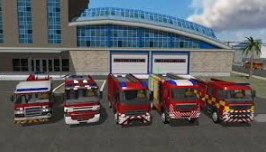 Fire Truck Simulator Fire Truck Simulator img