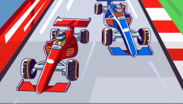 Highway Racers Highway Racers img