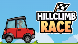 Hill Climb Race Hill Climb Race img
