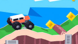 Monster Tracks Monster Tracks img