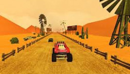 Monster Truck Beginning Monster Truck Beginning img