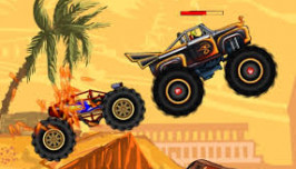 Monster Truck Driver Monster Truck Driver img