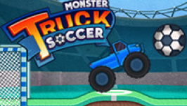 Monster Truck Soccer Monster Truck Soccer img