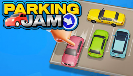 Parking Jam img