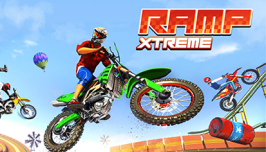 Ramp Xtreme img