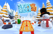 Slope Rider 3D img