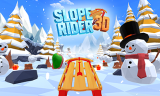 Slope Rider 3D