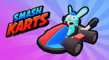 Smash Karts Smash Karts img