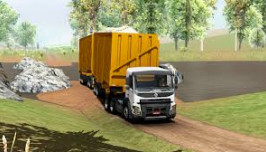 Truck Driving Simulator Game Truck Driving Simulator Game img