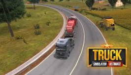 Truck Simulator Truck Simulator img