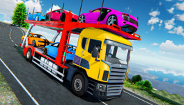 Truck Transport Simulator Truck Transport Simulator img