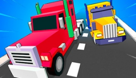 Trucks Race Trucks Race img