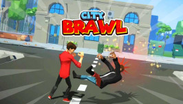 City Brawl img