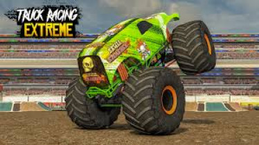 4x4 Monster 4x4 Monster img