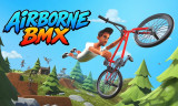 Airborne BMX
