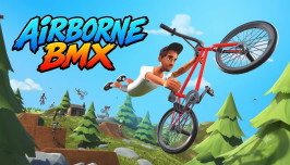 Airborne BMX img