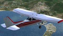 Airplane Simulator img