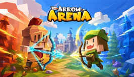 Arrow Arena img