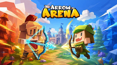 Arrow Arena img