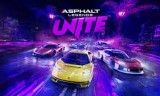 Asphalt Racing
