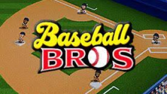 Baseball Bros IO img