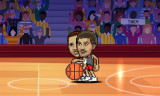 Basketball Bros