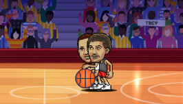 Basketball Bros img