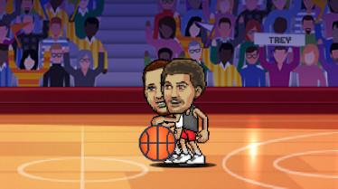 Basketball Bros Basketball Bros img