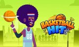 Basketball Hit