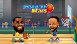 Basketball Stars img