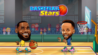 Basketball Stars img