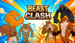 Beast Clash img