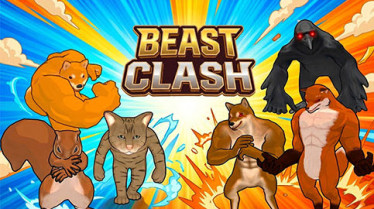Beast Clash img