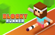 Blocky Runner Blocky Runner img