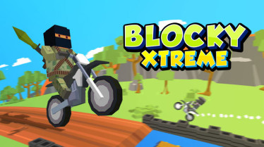 Blocky Xtreme img