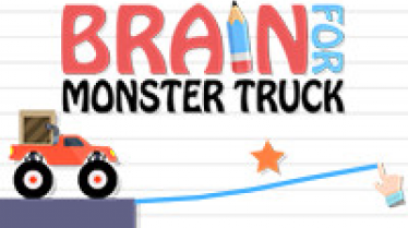 Brain for Monster Truck Brain for Monster Truck img