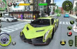 Car Simulator Racing Car game img