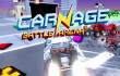 Carnage Battle Arena Carnage Battle Arena img
