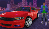 Charger City Driver