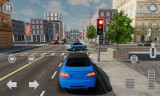 City Driving Simulator