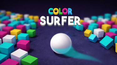 Color Surfer Color Surfer img