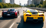 Cool Cars Highway