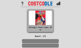 Costcodle